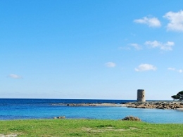 torre san giovanni