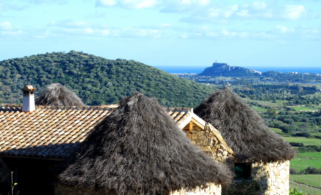 Essenza Sardegna in Sardegna