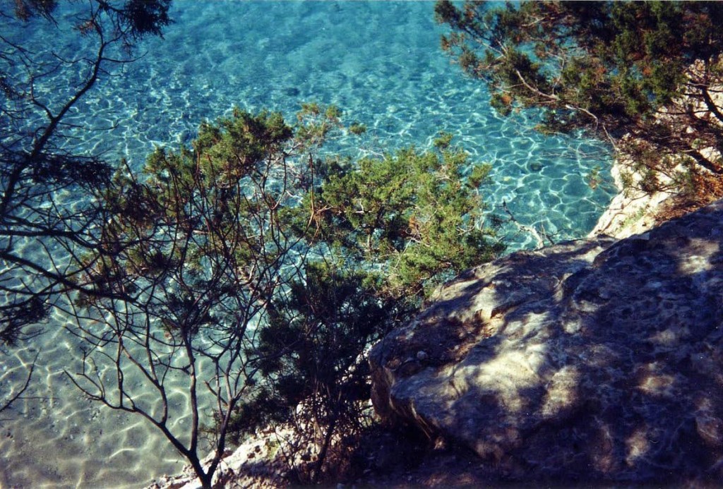 Cala luna sardegna