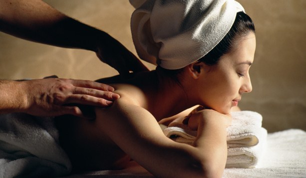 corso massaggio romantico