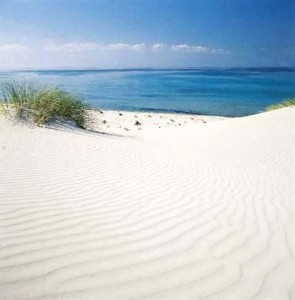 spiagge migliori al mondo