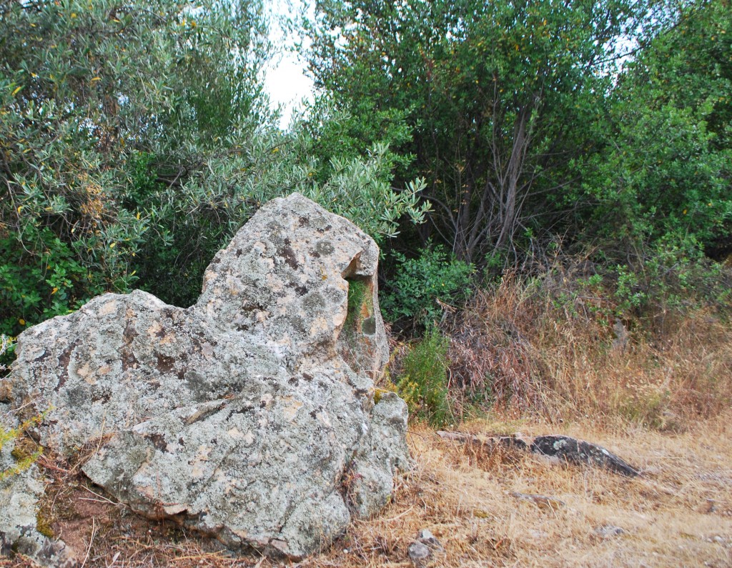 patrimonio archeologico