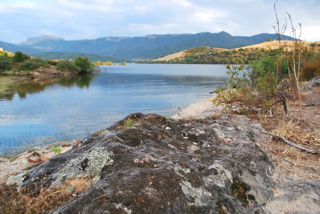 lago di torpè