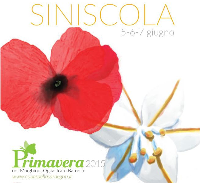 primavera siniscola