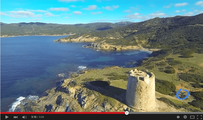 video Sardegna