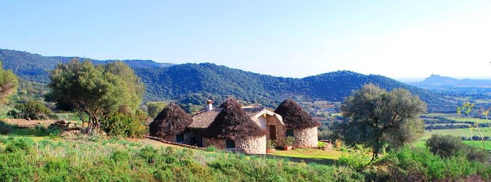 camere aromatiche