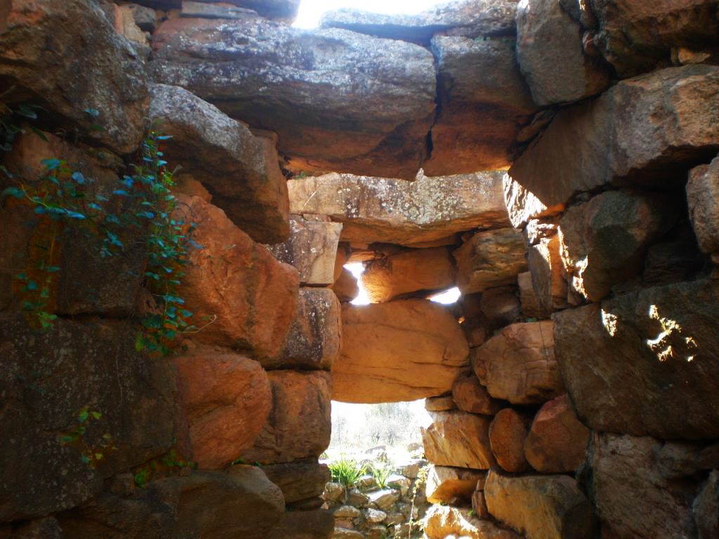 nuraghe torpè