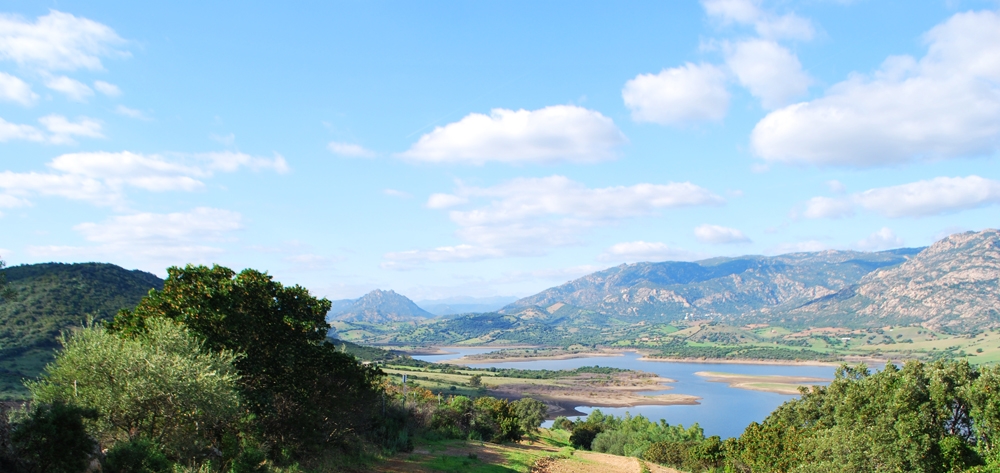 parco naturale Sardegna