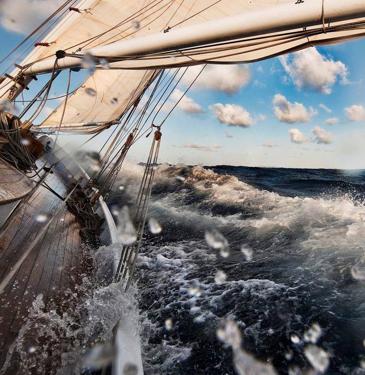 mare mediterraneo