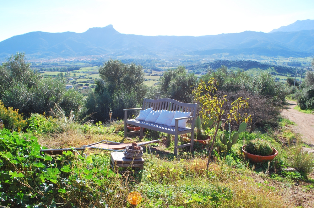 Eco hotel Sardegna