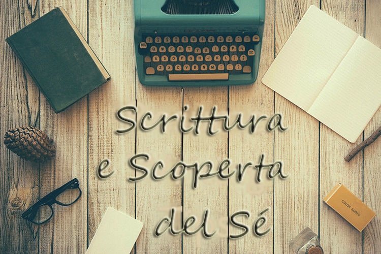 scrittura creativa scoperta del sé