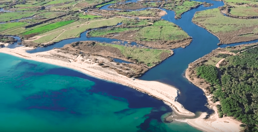 miglior spiaggia sardegna