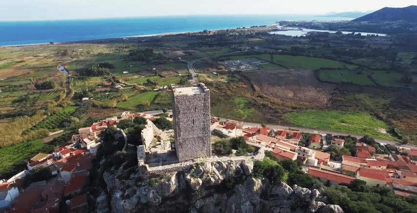 Castello Posada