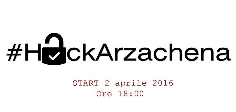 hackarzachena