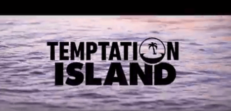 location temptation island