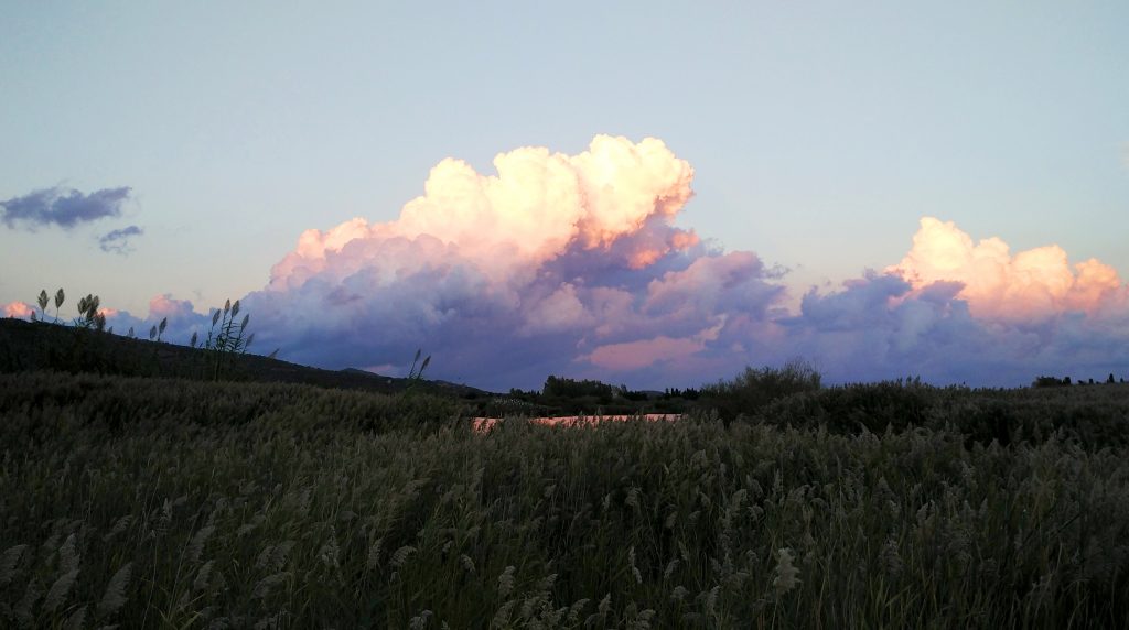 sardegna panorama