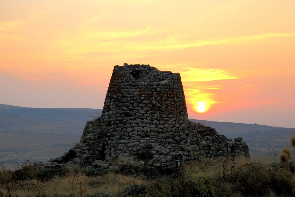 nuraghe