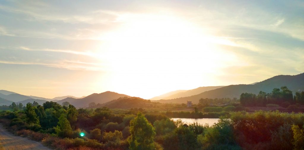 parco naturale sardegna