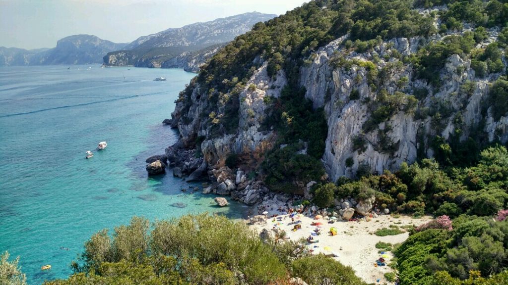 ogliastra sardinia