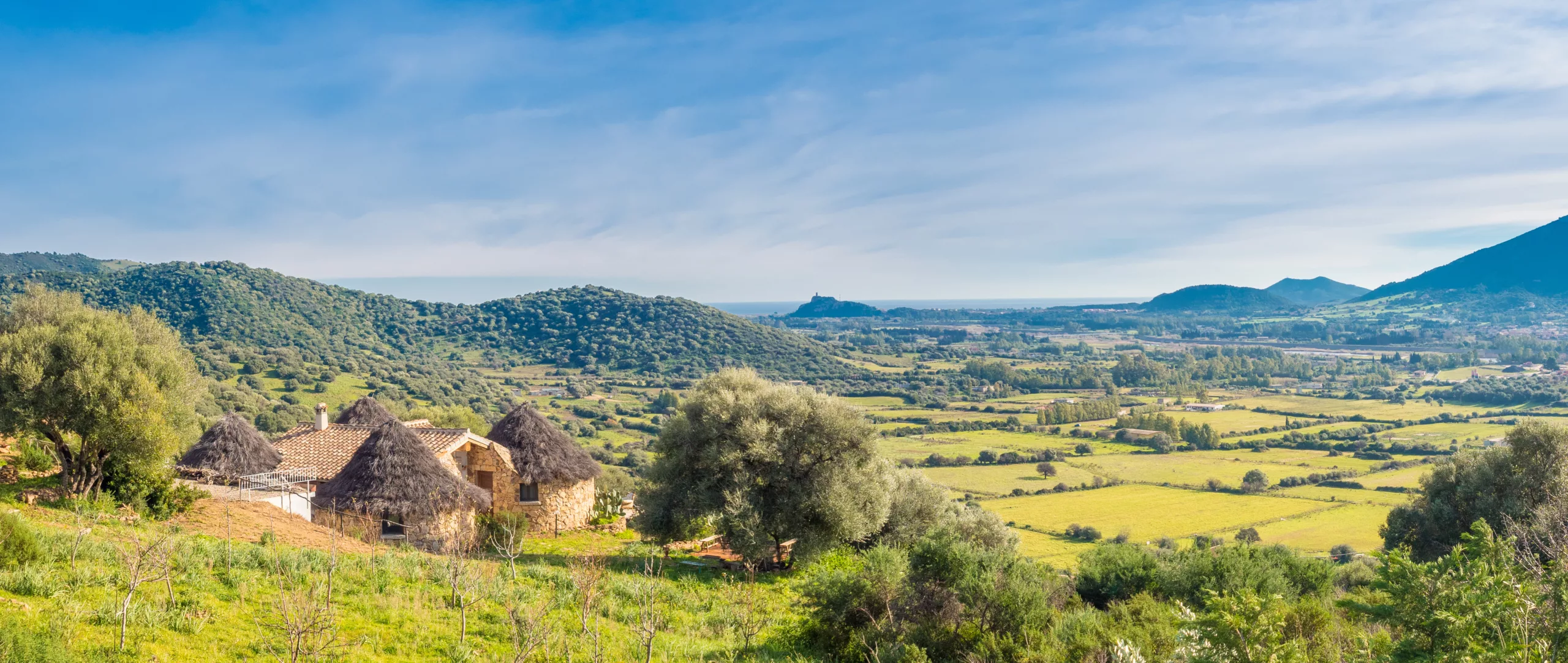 amore sardegna struttura ecosostenibile